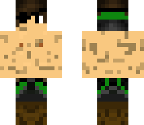 chico pro pirata