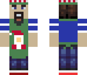 scragchef