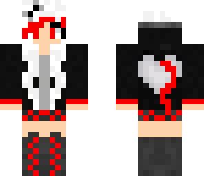 goth cutie
