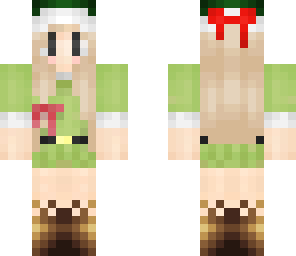 little elf