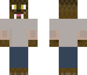 teen wolf gamer