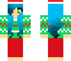 x-mas elf