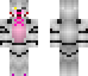 edited mangle