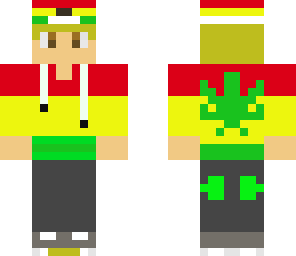 weedman