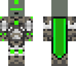 green future lord