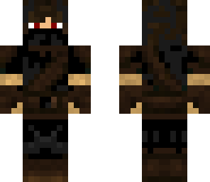 deadeye
