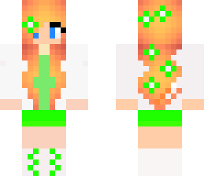 darrenatic girl skin
