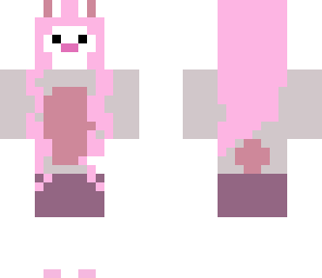bunny girl