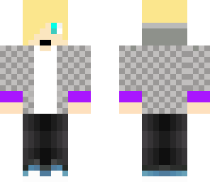 cool teen