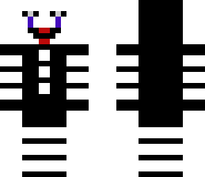  the puppet