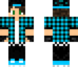 skin for my brother