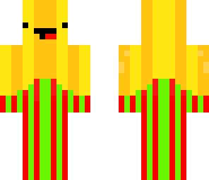 christmass fries