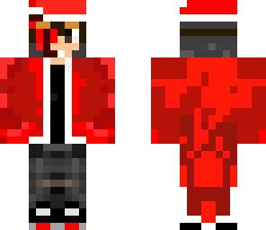 christmas purger