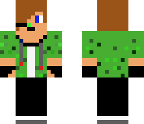 boy gamer
