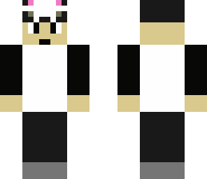 pandaman 2