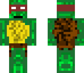 jiisthebest's skin