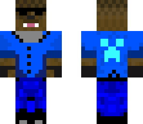 best blue bacca