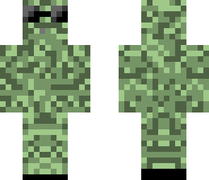 ghillie army person
