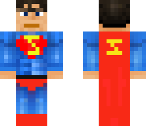 superman special