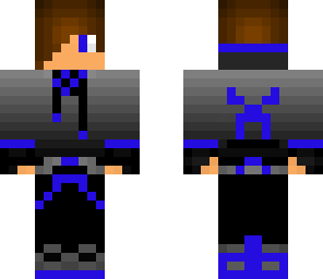 tehbilly2000's skin 10 likes plz