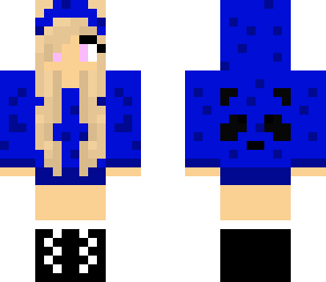cool cool girl