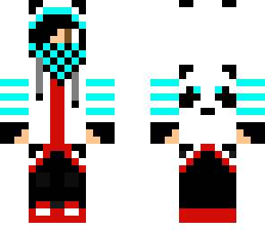 panda_boy_03 is perfect 