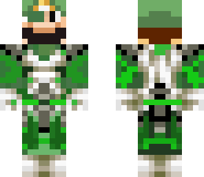 vegetta-luigi