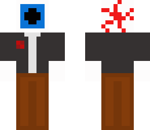 eyeballman