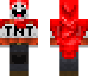 my tnt guy