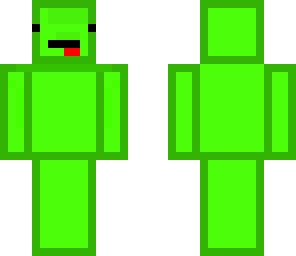 derpy slime