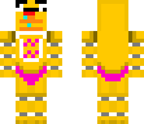 derpy toy chica