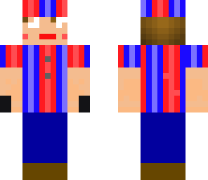 derpy balloon boy