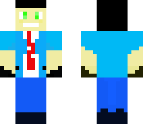 hi senpie