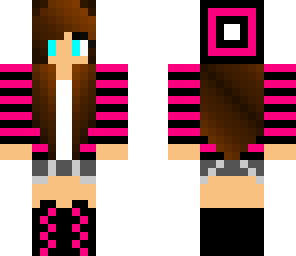 cute girl