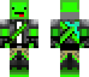 epic derp slime