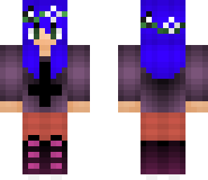 new year skin