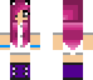mermaidy labcoat lee33
