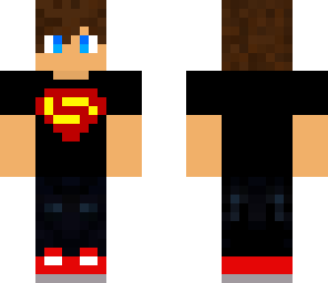 super skin