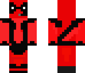deadpool gamer
