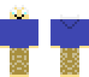 jack frost skin