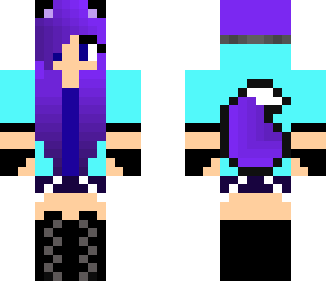 fix girl