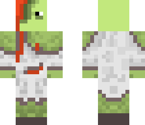 slash zombie