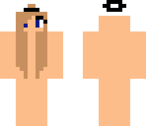girl skin base