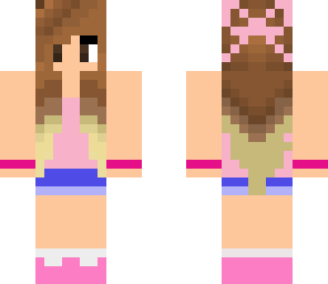 my skin