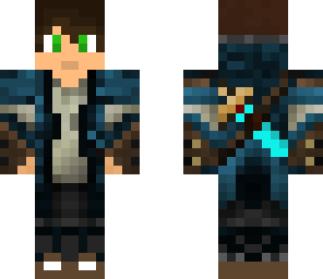 cool skin
