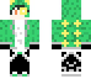mega sceptile boy
