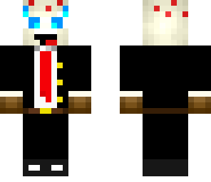 updated spidercake