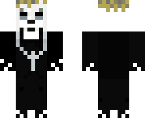 priestghost