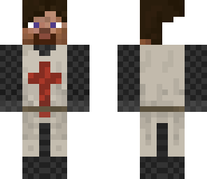 templar steve