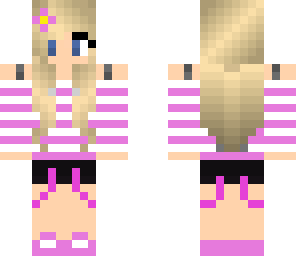 cutie girl
